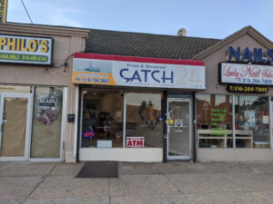 Catch 24 Elmont Inc. - Elmont
