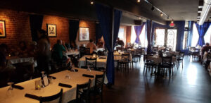 Catch Bar & Grill - Cleveland