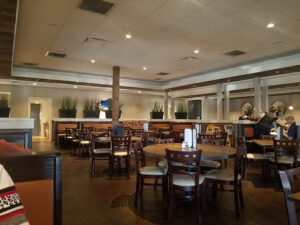 Catch Seafood - Lexington