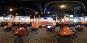 Catching Flights Bar and Grille - Gilbert