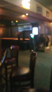 Cate Street Pub - Hammond