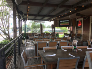 Cate Street Seafood Station - Hammond
