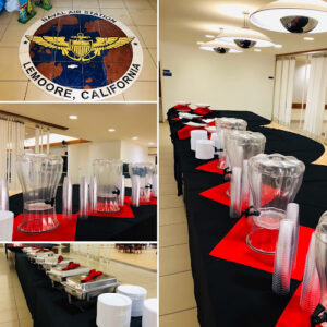 Catering With Noel - Visalia