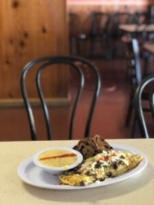 Catering with Care Cafe - Tallahassee