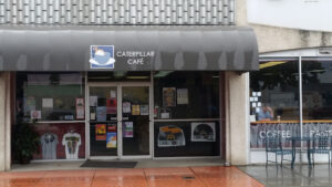 Caterpillar Cafe - Richland