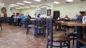 Catfish Corner - San Angelo