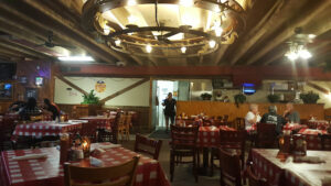 Catfish Deweys - Fort Lauderdale