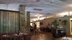 Catfish House - Clarksville