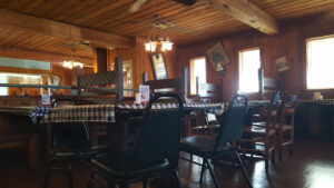 Catfish King & Catering - Longview