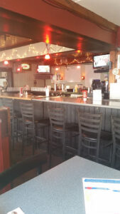 Catman Cafe - Mansfield