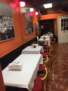 Catrachitos Restaurant - Washington