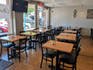 Catrina Cafe - Seal Beach
