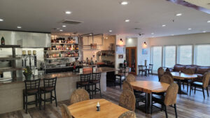 Cat's Pajamas Bistro - Scottsdale