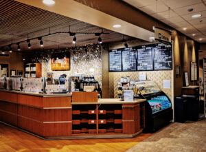 Cattails Coffee - Marshfield