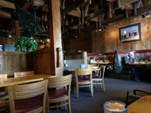 Cattle Company Steakhouse - Pearl City