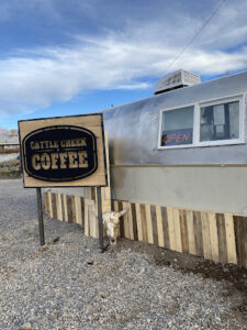 Cattle Creek Coffee Company - Salem