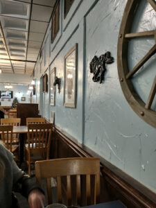 Cattle Stampede Steakhouse - Scottsboro - Scottsboro