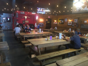 Cattleack Barbeque - Farmers Branch