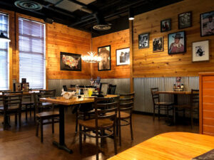 Cattleman's Roadhouse - Louisville