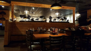 Cattleman's Roadhouse - Georgetown