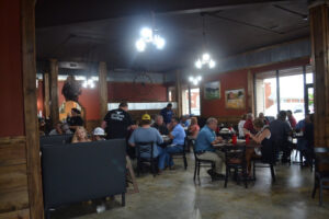 Cattlemens Steakhouse - Mountain Grove