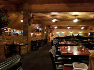 Cattletown Steakhouse & Saloon - Tucson