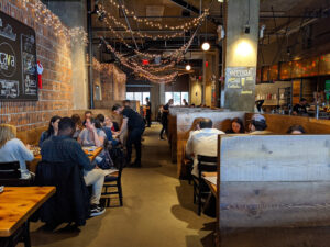 Cava Mezze - Arlington