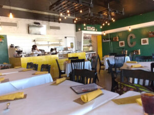 Cavaleri's Kitchen - Sinton