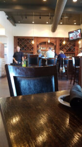 Cavalli Pizza Napoletana - McKinney