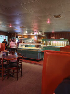 Cavanaugh Pizza - Fort Smith