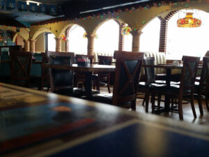 Cazadores - Sidney