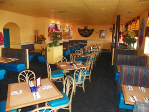 Cazadores Mexican Grill and Cantina - Greeley