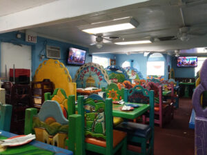 Cazadorez Mexican Restaurant - Shawnee