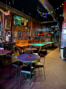 Caz's Pub - Tulsa