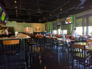 Cazzy's Corner Grill - Knoxville