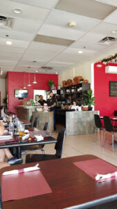 Cebiche-Bar - Pembroke Pines