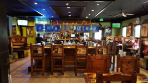 Cebollas Mexican Grill - Fort Wayne
