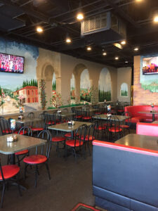 Cecil Whittaker's Pizza - Ellisville
