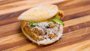 Ceci's Arepa Joint - East Meadow