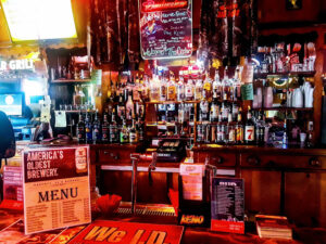 Cedar Bar & Grill - Newark