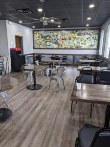 Cedar Cliff Pizza - Camp Hill