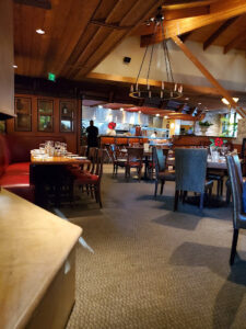 Cedar Creek Inn - Brea