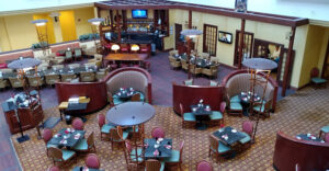 Cedar Grille - Cedar Rapids
