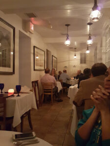 Cedar Hollow Inn Restaurant & Bar - Malvern