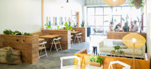 Cedar House Roasting Co - Baton Rouge