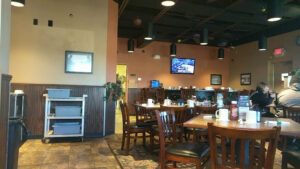 Cedar Lake Kitchen - Cedar Lake