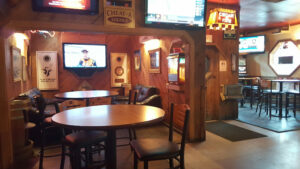 Cedar Pub - Amherst