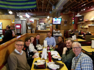 Cedar River Smokehouse - Renton