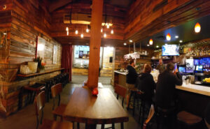 Cedar Room - Campbell