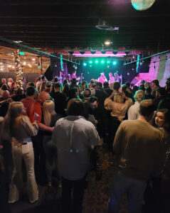 Cedar Street Social Club - Mobile
